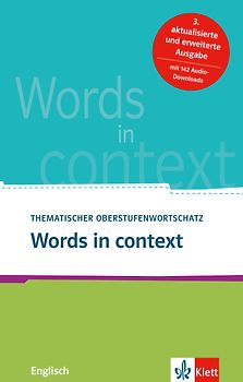 Words in context