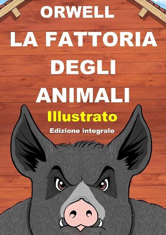 La fattoria degli animali