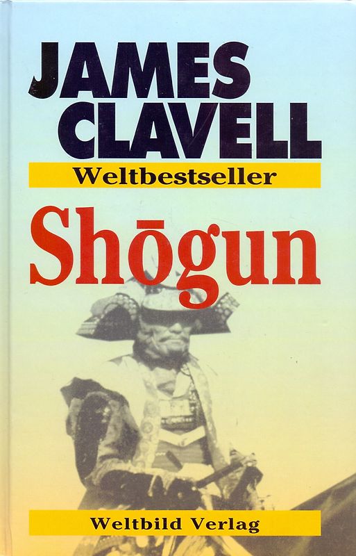 Shogun