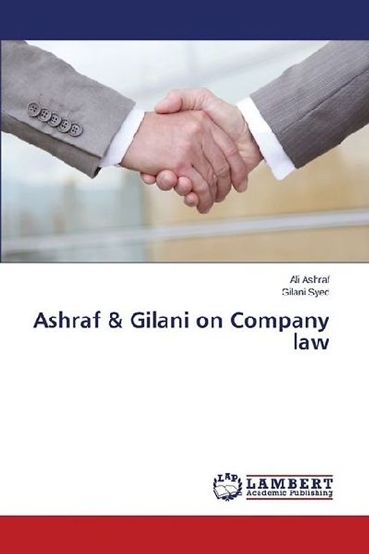 Ashraf & Gilani on Company law