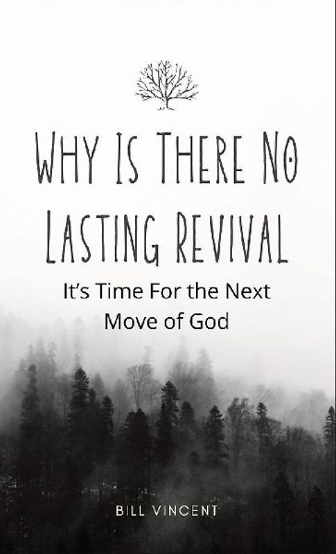 Why Is There No Lasting Revival