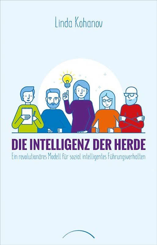 Die Intelligenz der Herde