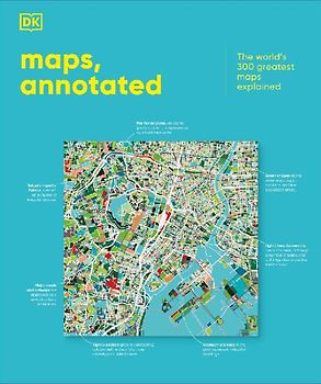 Maps, Annotated