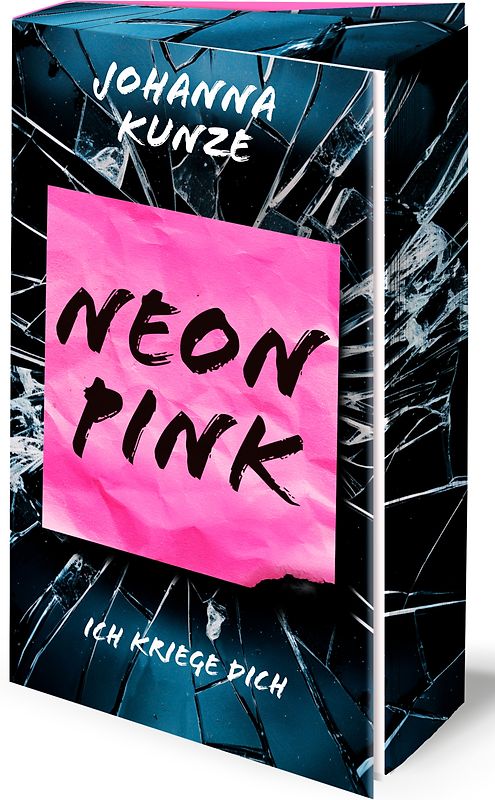Neonpink