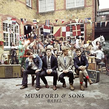 Mumford & Sons - Babel (Deluxe Version)