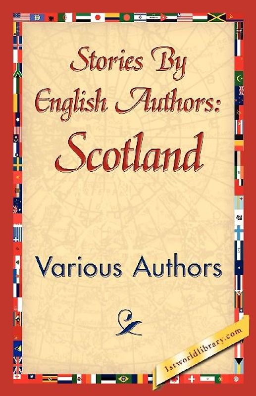 Stories by English Authors