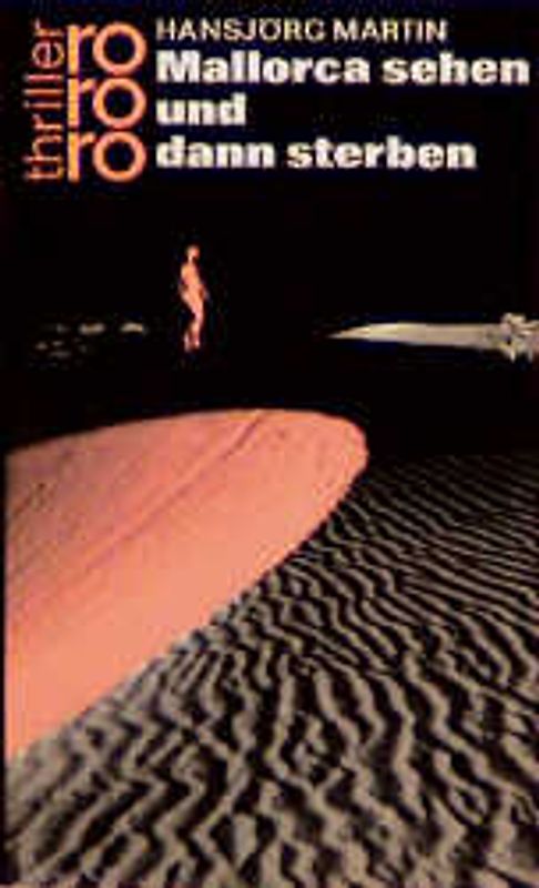Mallorca sehen und dann sterben