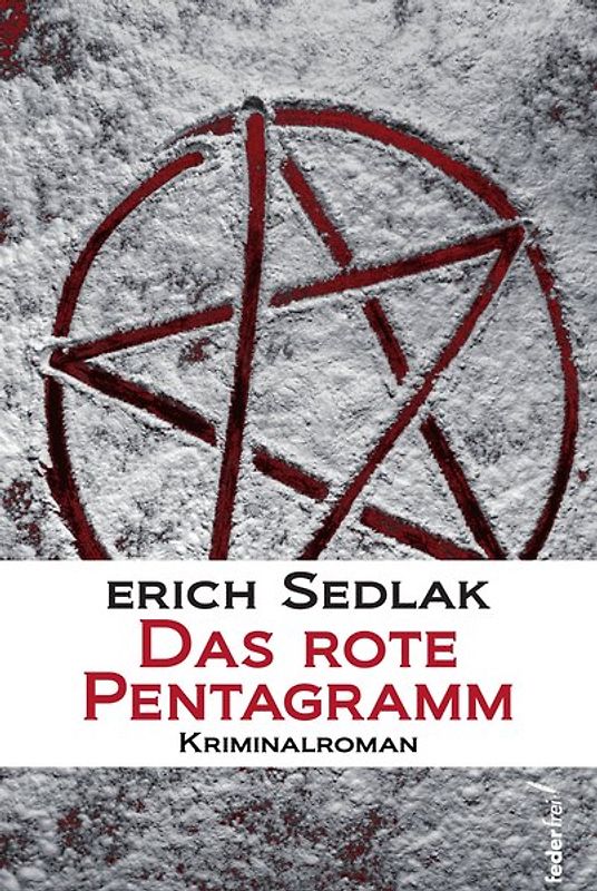 Das rote Pentagramm