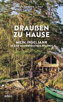 Draußen zu Hause