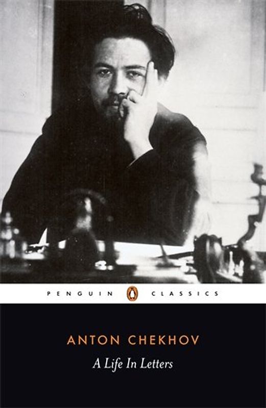 A Life in Letters (Penguin Classics)