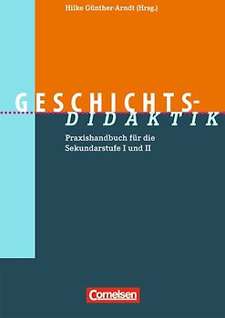 Fachdidaktik / Geschichts-Didaktik