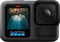 Image of GoPro HERO13 Black (Refurbished)