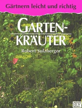 Gartenkräuter