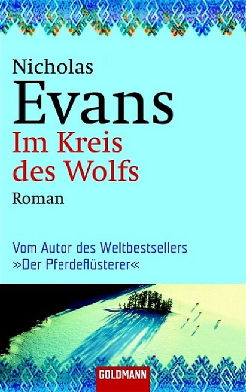 Im Kreis des Wolfs -