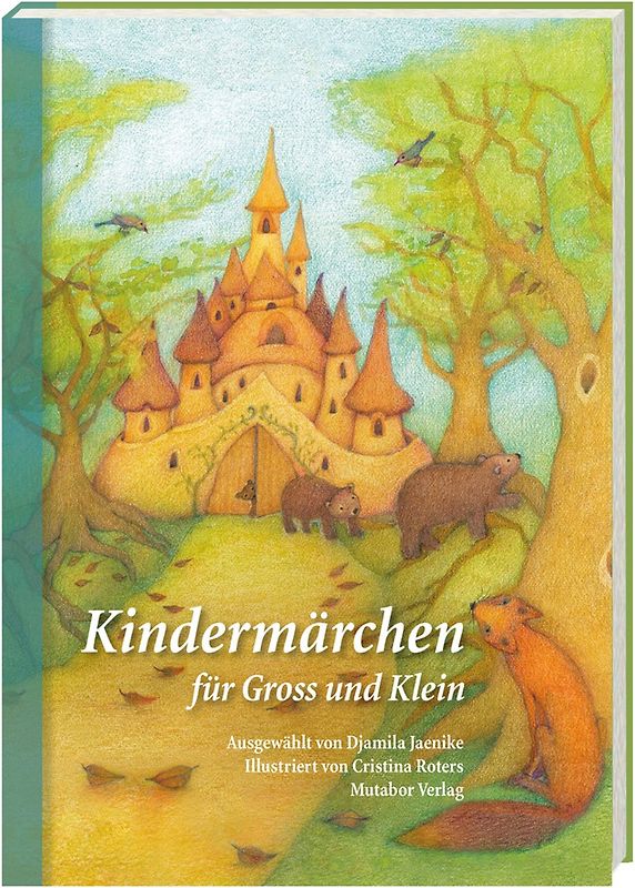 Kindermärchen für Gross und Klein