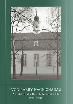 Von Barby nach Gnadau