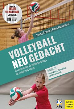 Volleyball neu gedacht