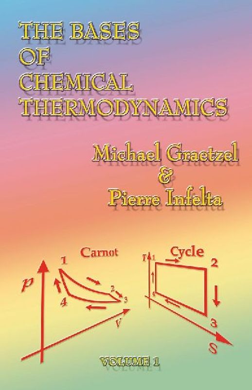 The Bases of Chemical Thermodynamics
