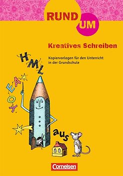 Rund um ... - Grundschule - 2.-4. Schuljahr