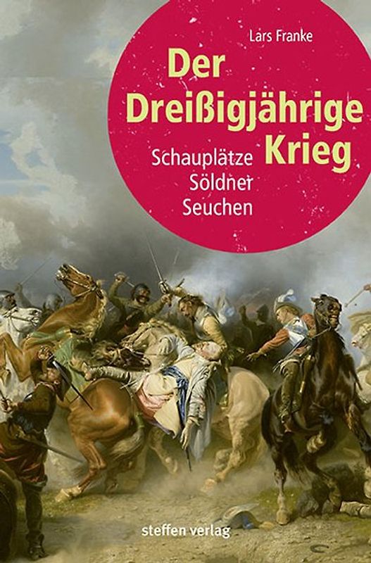 Der Dreißigjährige Krieg
