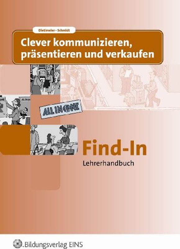 Clever kommunizieren, präsentieren und verkaufen