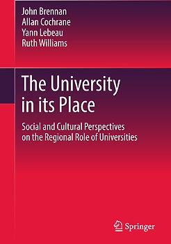 The University in its Place