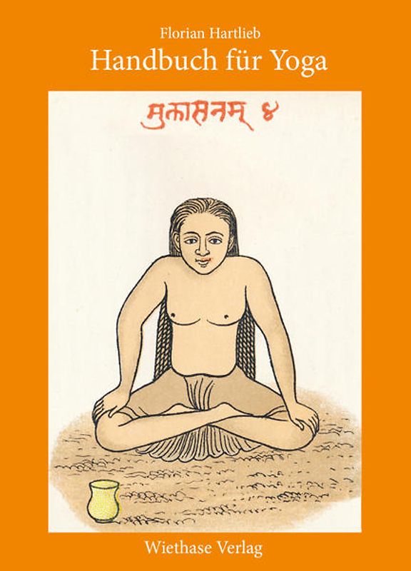Handbuch für Yoga