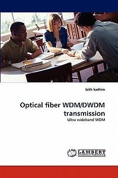 Optical fiber WDM/DWDM transmission