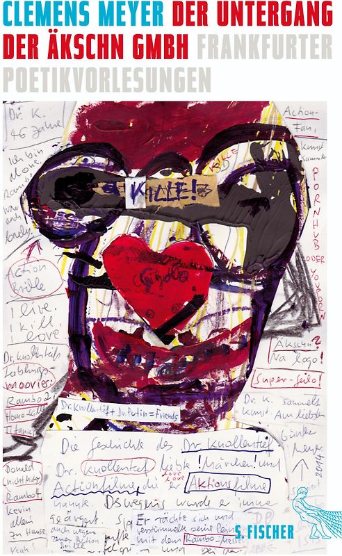 Der Untergang der Äkschn GmbH