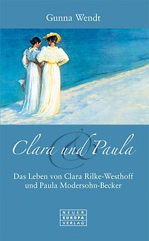 Clara und Paula