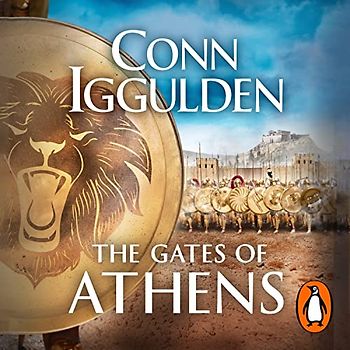 The Gates of Athens: Book One in the Athenian series (Athenian, 1)