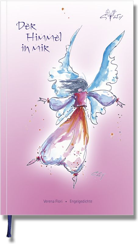 Engelbuch - Der Himmel in mir