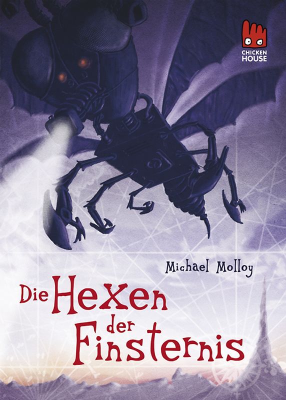 Die Hexen der Finsternis