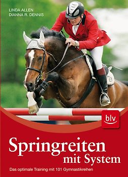 Springreiten mit System