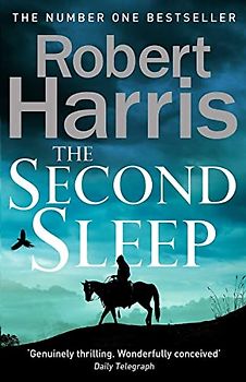 The Second Sleep: From the Sunday Times bestselling author