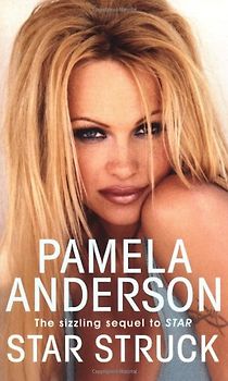 Star Struck - Anderson, Pamela