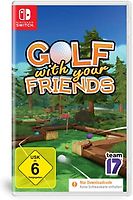 Golf with your friends