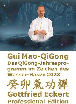 Gui Mao-QiGong