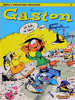 Gaston 8
