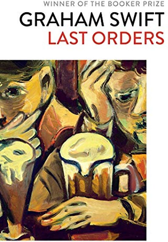 Last Orders