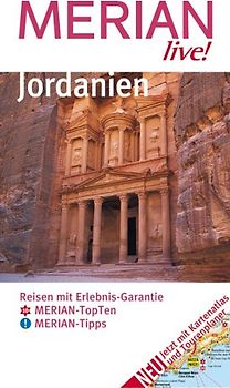 Jordanien