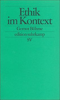Ethik im Kontext