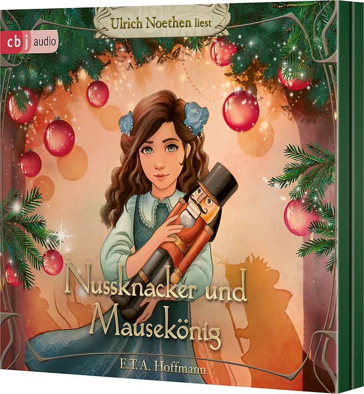 Nussknacker und Mausekönig