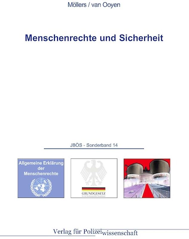 Menschenrechte und Sicherheit