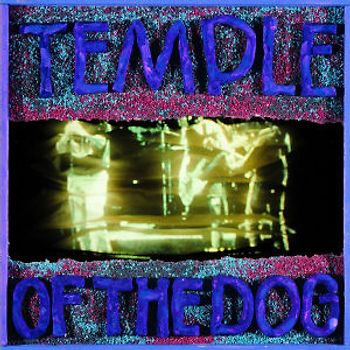 Temple of the Dog - Temple of the Dog