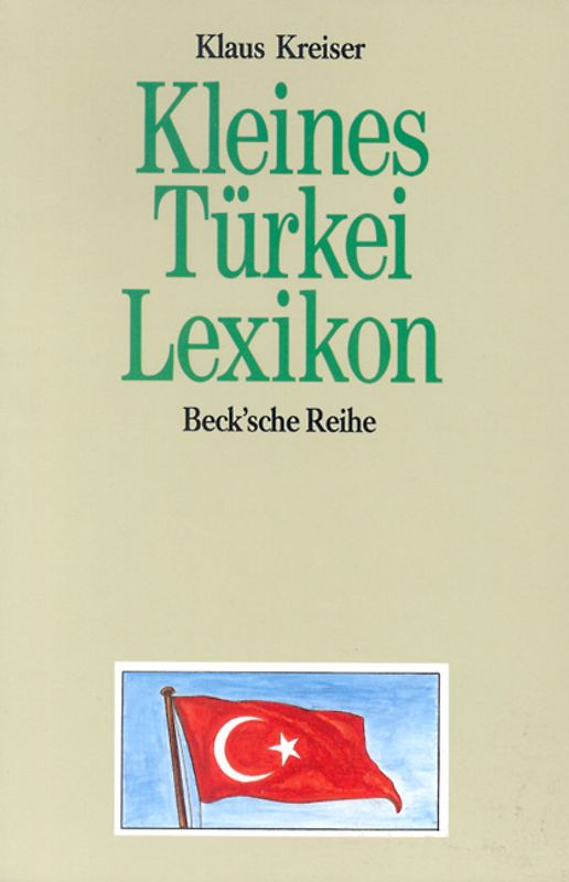 Kleines Türkei-Lexikon