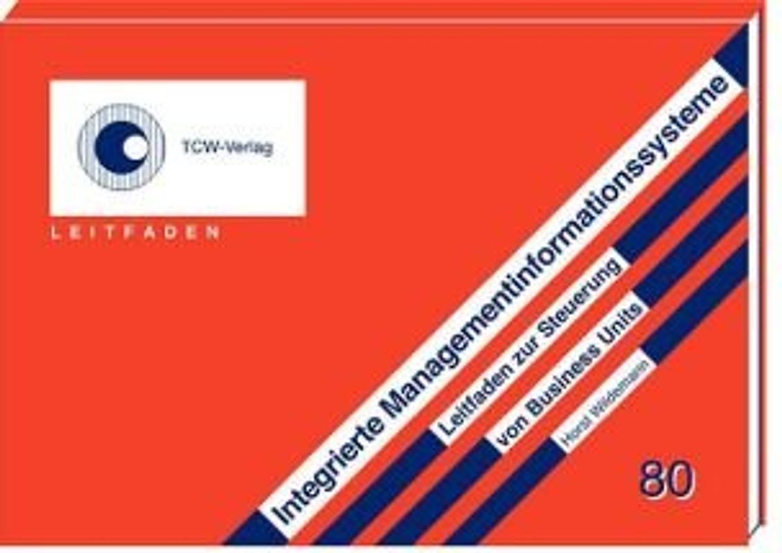 Integrierte Managementinformationssysteme