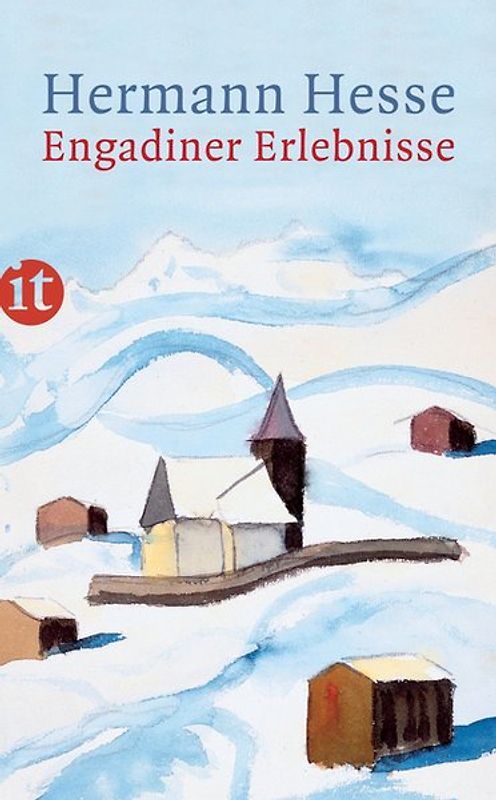 Engadiner Erlebnisse