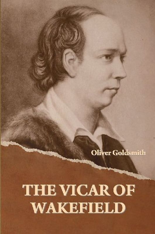 The Vicar of Wakefield