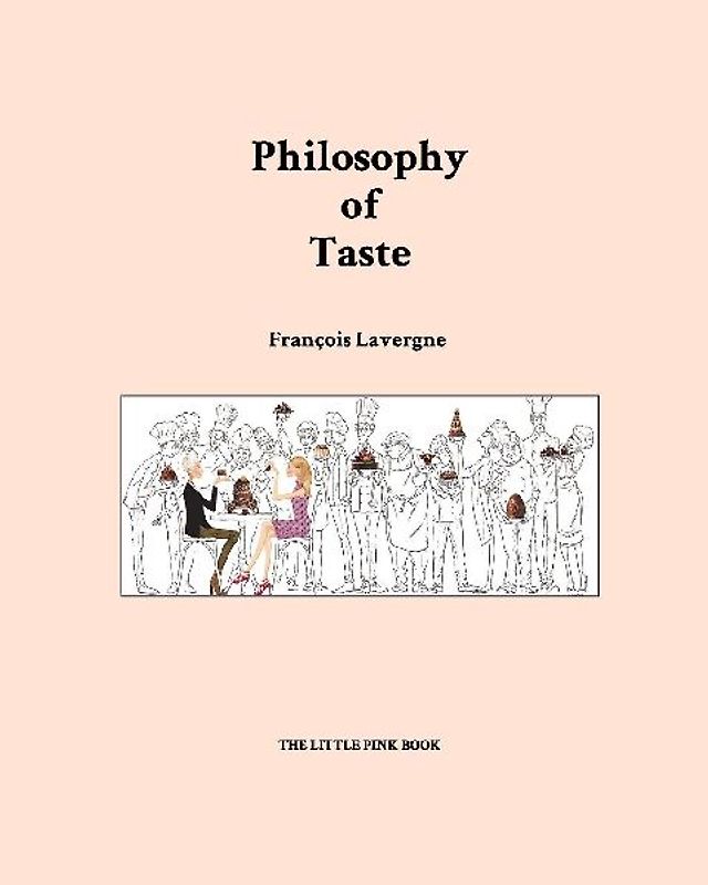 Philosophy of Taste